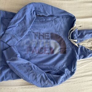 North Face Hoodie